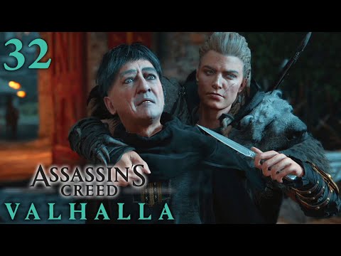 USTAWKA | Assassin’s Creed: Valhalla PL [#32]