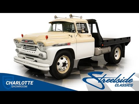 1959 Chevrolet C60 (CC-2038832) for sale in Concord, North Carolina