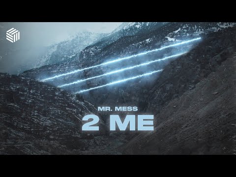 Mr. Mess - 2 Me