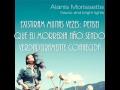 Alanis Morissette - Empathy (Tradução) 
