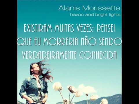 Alanis Morissette - Empathy (Tradução)