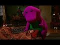 Barney Song I Love You Barney S Night Before Christmas