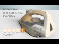 Відеоогляд Electrolux EDB8060