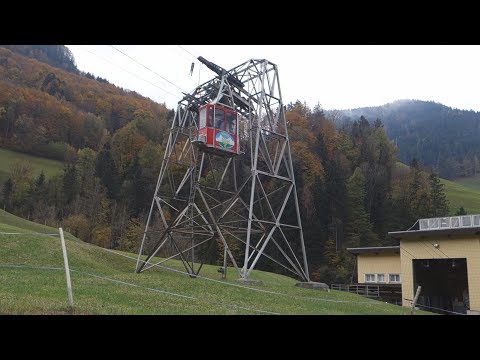 8-LPB Brügg - Riedlig - Biel