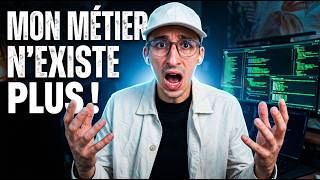 LES DEVS n'existent plus ? Ce que personne ne vous dit (et ce que j'ai appris à La Silicon Valley)