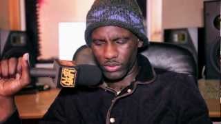 Wretch 32 talks Pop, New Album, Renowned + MORE  [@Wretch32] | Link Up TV