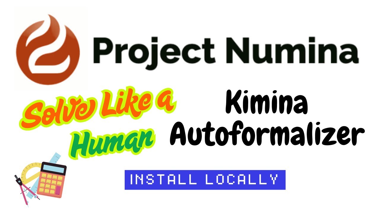 Kimina-Autoformalizer-7B: AI Solving Theorems Like a Human Mathematician