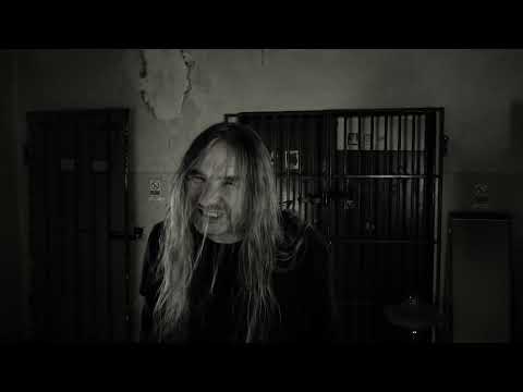 Krevel - Krevel - Paranoik