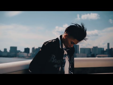 SYASBOY & illrain - L1fe Is So Hard 【 Music Video 】