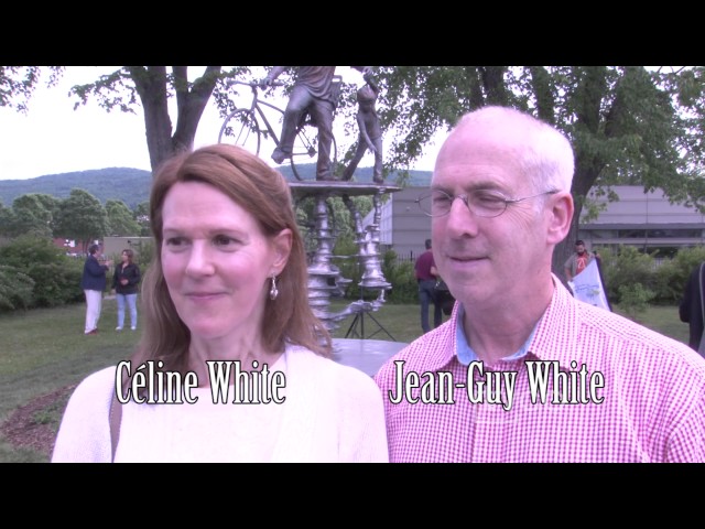 Reportage – Saint-Jean Baptiste à Baie-Saint-Paul