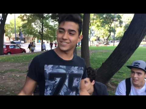 KALIST VS TAIGO - 4tos de final - FECHA 1 (1vs1)