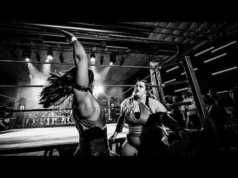 Kikyo vs. Amira - DEFY Wrestling - THE JUICE (5/5/23) - Slam of the Week