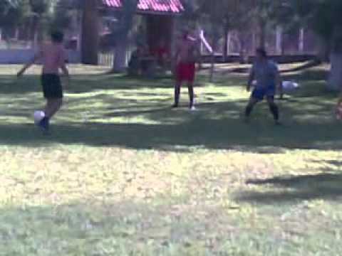 Futebol dos Correios