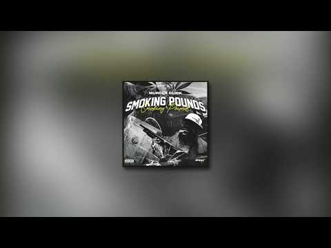 MURDERCLICK - SMOKING POUDS
