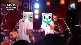 森の匠&kuro/mof 　未熟ダンサーと高音キー怪しい歌い手の謎コラボ　明星ギャラクティカ