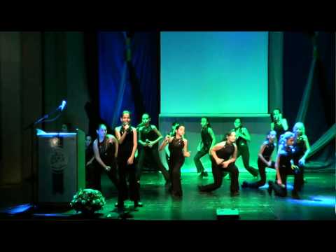 להקת "הקול במחול" הדר המושבות פתח תקווה  - לא נעצור