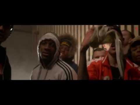 Les Alchimistes - FPNT  (Prod. Bobby Shmurda - Bobby Bitch)