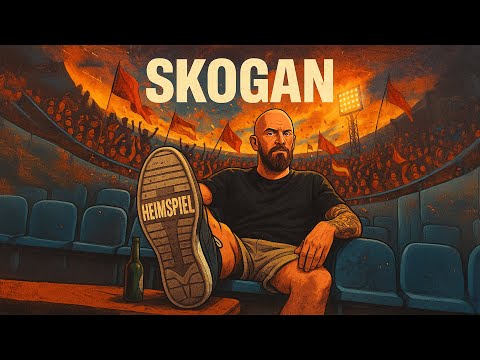 Skogan - HEIMSPIEL