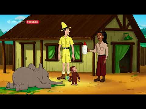 15x09 Il piccolo elefante