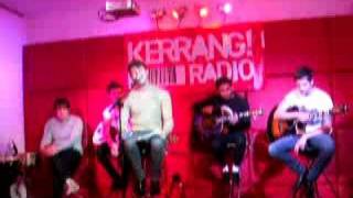 KIDS IN GLASS HOUSES- BEATING HEARTS BABY- HEAD AUTOMATICA