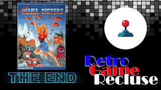 The Great Giana Sisters (1987) Commodore Amiga A500 ending [Retro Gaming]