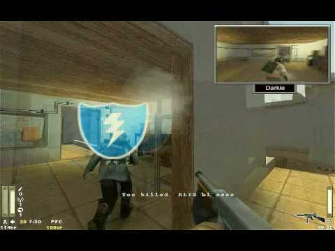 Dignitas.et - eXposed (Wolfenstein Enemy Territory) part 1/2