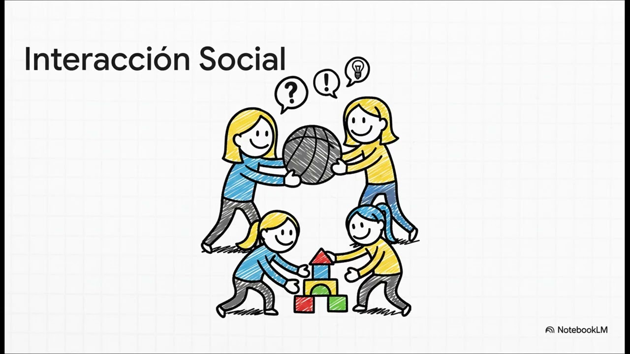 Actividad Física y Autismo Grado 1