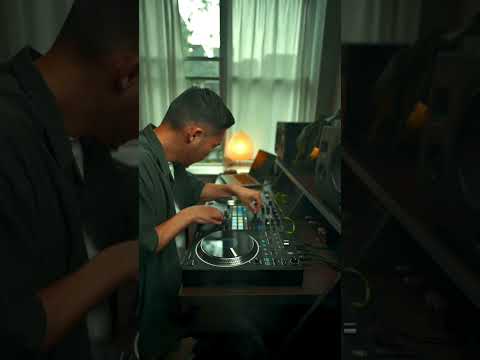 Snoh Aalegra "DO 4 LOVE" (Black Coffee Remix) + Sade "Kiss Of Life" Mash Up Remix.