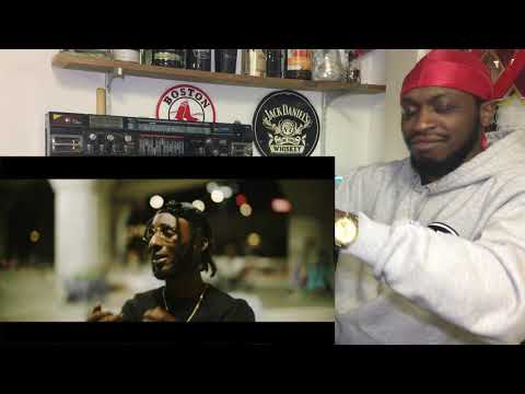 Bands - Bankz Bankroll Ft. Kv Flaco Shot By: @directedbyxandros | D-M0n3y Reaction