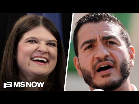 El-Sayed on Stevens: 'The things that united us are so much bigger than the things that divide us'