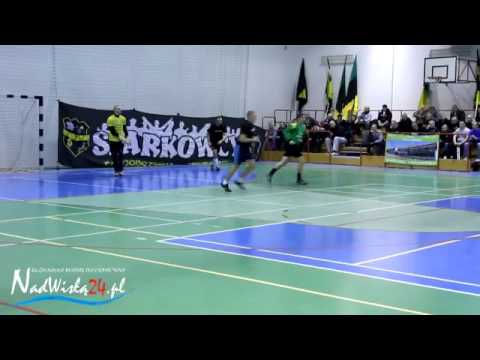 Finał IV edycji akcji "Siarkowcy Dzieciakom", Tarnobrzeg, 05.01.2012