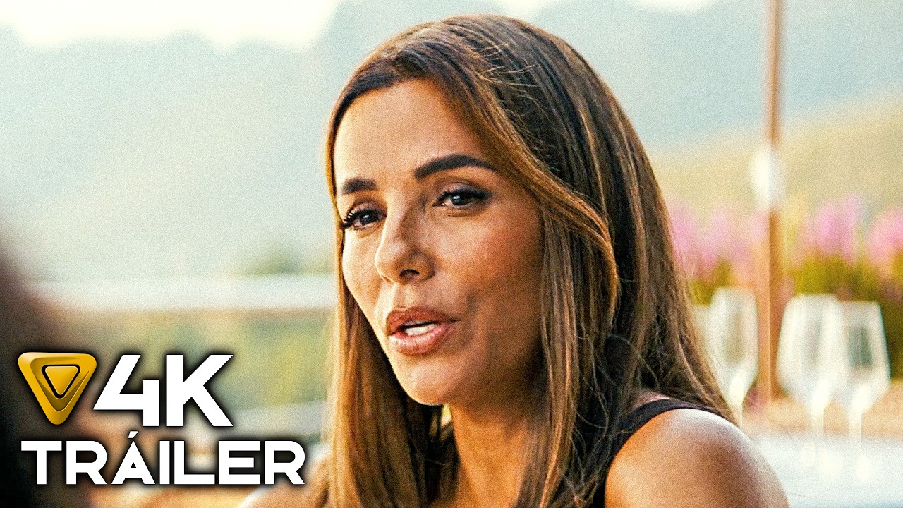 SURISE. EL ÚLTIMO AMANECER Tráiler Oficial Español Latino (2026)