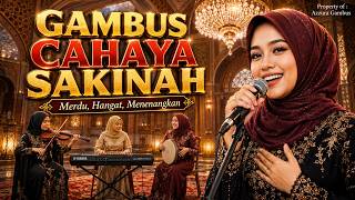 Download lagu Khutwat Al Hijrah Ila Al Madinah | AZZURA GAMBUS mp3