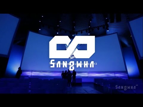 Samsung Mobile Unpacked 2012 Episode II at IFA