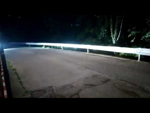 Rally Valli della Carnia PS3 Voltois