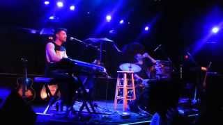 Nightlife || Brendan James