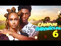 CAMPUS CHRONICLES EPISODE 6 DIAMONDS ARE FOREVER