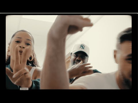 dennis., Jenna Cole, Lofty & Simba Shore - One Night Only | MOBO Fringe | Nrthrn Baby