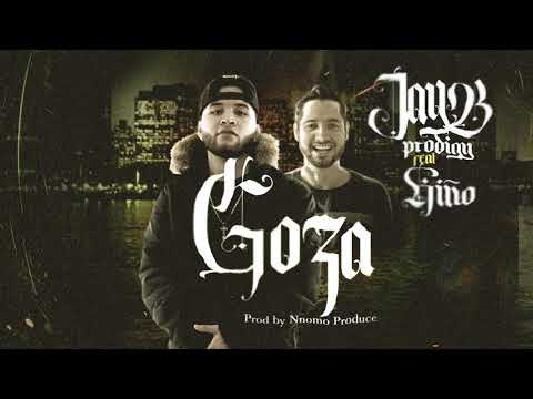 JayB Prodigy - Goza (feat. Kiño) | Legendario