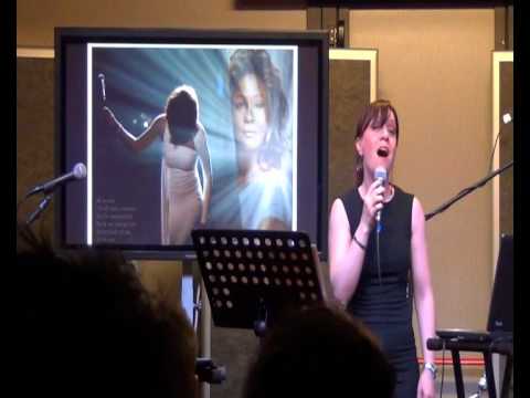 GREATEST LOVE OF ALL