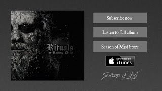 Rotting Christ - For A Voice Like Thunder