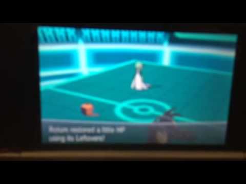 VGC '15 Texas Regional - Round 3