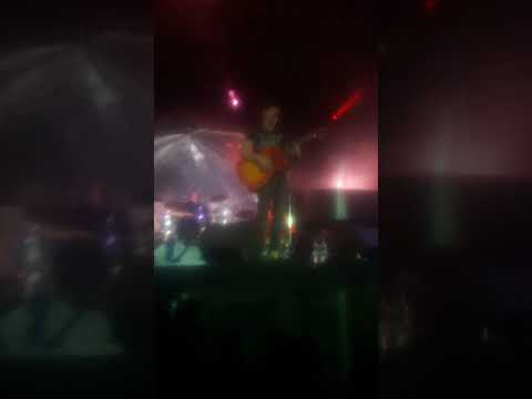 JAMES BLUNT MONTEVIDEO URUGUAY    "OK"