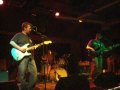 Sean Costello Band, "I'm Going Home (To Live ...