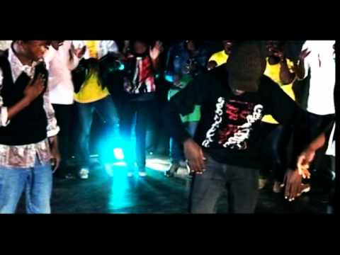 GodMaFearz  Ft Mr.T- Listen To The Father(Version 1)