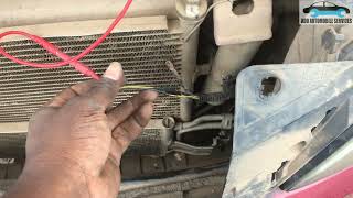 2017 Cruze : P0238 Turbocharger/ supercharger boost sensor 'A' circuit high
