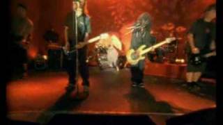Emil Bulls Smells like Rock n Roll Video