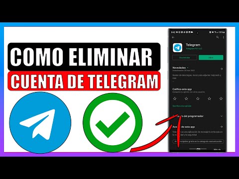 Guía Definitiva: Cómo Eliminar tu Cuenta de Telegram de Forma Segura y Permanente - Guía de Soy Balma