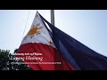 Pambansang Awit ng Pilipinas