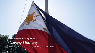 Download lagu Pambansang Awit ng Pilipinas mp3